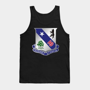 360th Infantry Regiment X 300 Tank Top